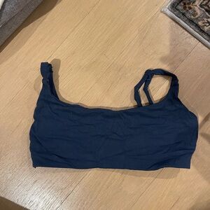 Vitality sports bra